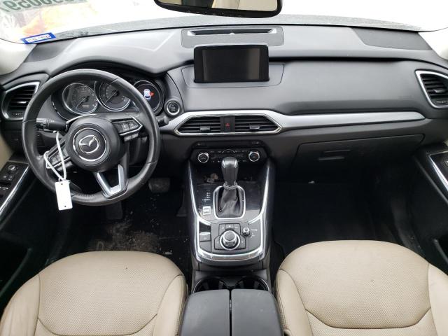 Photo 8 from auction – 2018 MAZDA CX-9 TOURI with VIN JM3TCBCY3J0201921