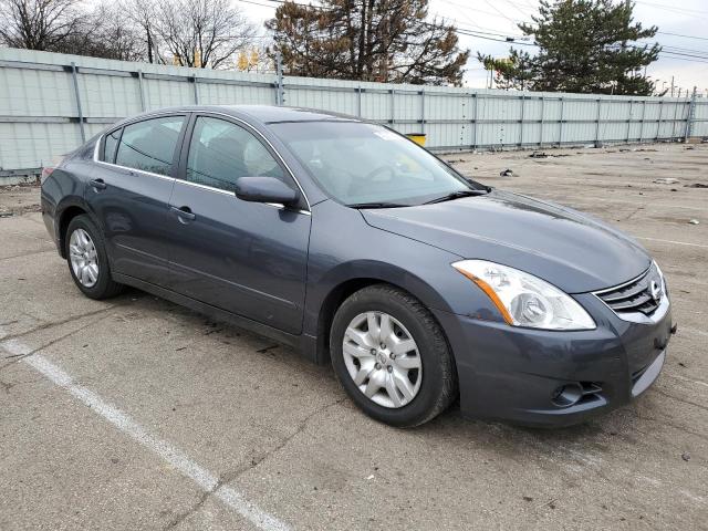 Фото 4 с аукциона – 2012 NISSAN ALTIMA BAS с VIN 1N4AL2AP5CC168860