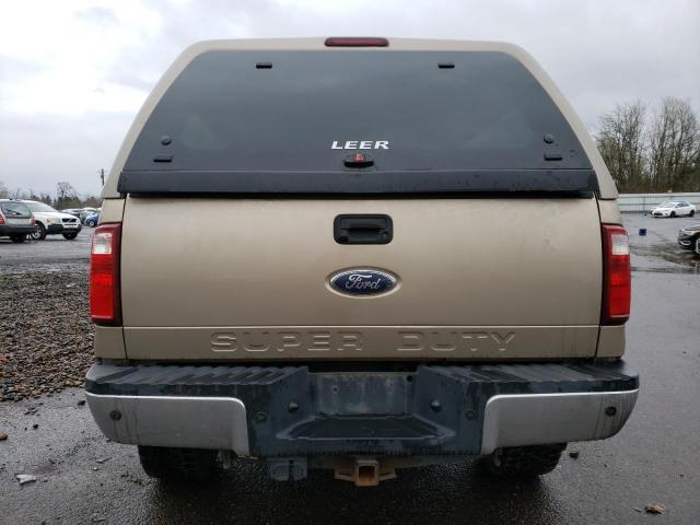 Photo 6 from auction – 2011 FORD F250 SUPER with VIN 1FT7W2BT1BEA46832