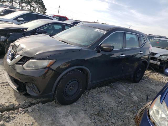 Zdjęcie 1 z aukcji – 2015 NISSAN ROGUE S z VIN KNMAT2MT6FP521090