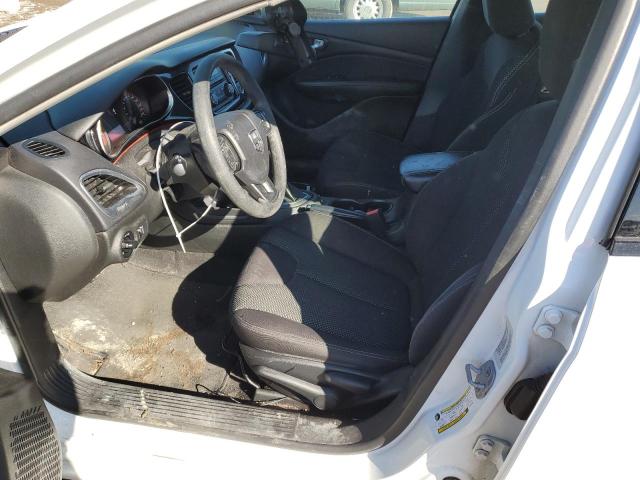 Photo 7 from auction – 2015 DODGE DART SXT with VIN 1C3CDFBB0FD227486