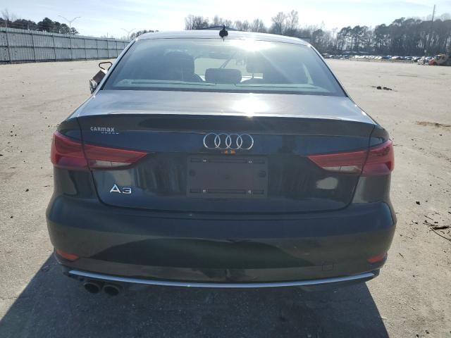 Photo 6 from auction – 2017 AUDI A3 PREMIUM with VIN WAUAUGFF7H1044299