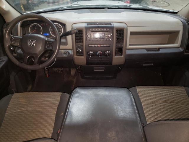 Photo 8 from auction – 2012 DODGE RAM 1500 S with VIN 1C6RD7FP6CS263974