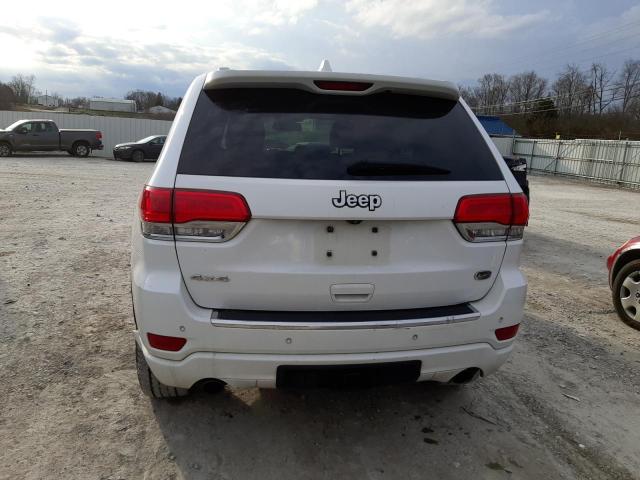 Photo 6 from auction – 2015 JEEP GRAND CHER with VIN 1C4RJFCG6FC934364