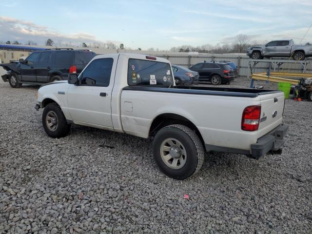 Photo 2 from auction – 2010 FORD RANGER with VIN 1FTKR1AD6APA68527