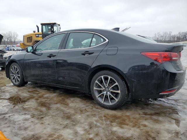 Photo 2 from auction – 2017 ACURA TLX TECH with VIN 19UUB3F51HA001715