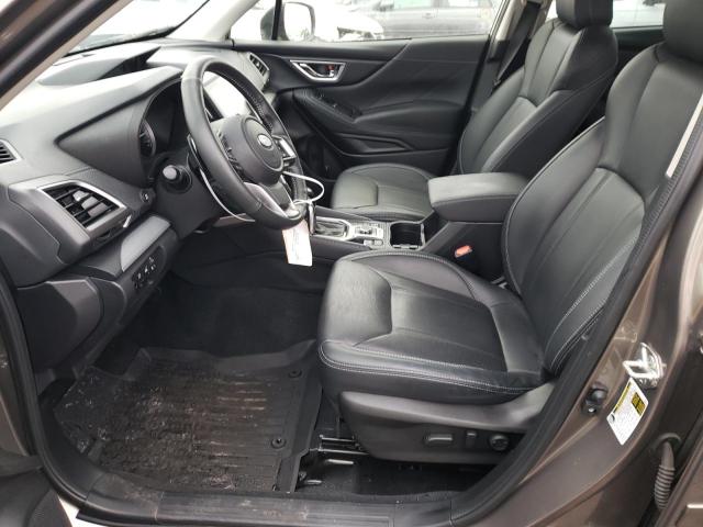 Photo 7 from auction – 2021 SUBARU FORESTER L with VIN JF2SKAUC7MH575024