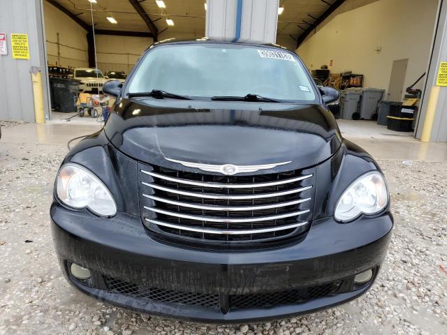 Photo 5 from auction – 2010 CHRYSLER PT CRUISER with VIN 3A4GY5F97AT219451