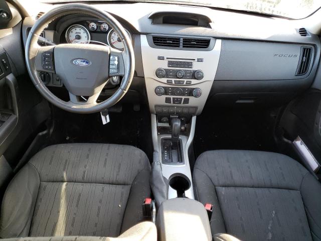 Photo 8 from auction – 2008 FORD FOCUS SE with VIN 1FAHP35N88W300162