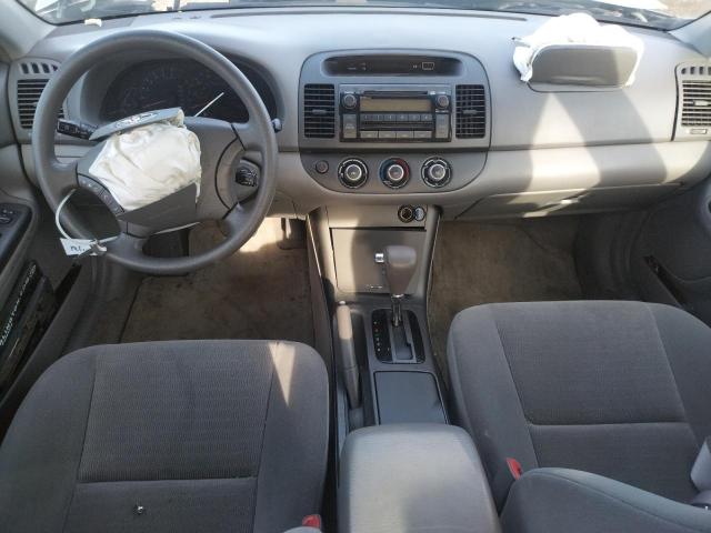 Photo 8 from auction – 2005 TOYOTA CAMRY LE with VIN 4T1BE32K35U007577