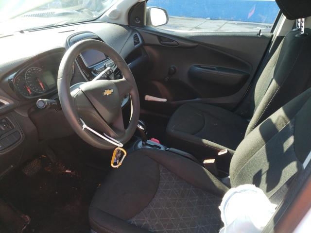 Photo 7 from auction – 2021 CHEVROLET SPARK LS with VIN KL8CB6SA0MC730181