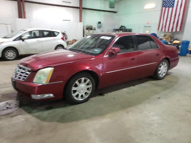Photo 1 from auction – 2008 CADILLAC DTS with VIN 1G6KD57Y58U122401