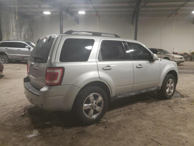 Photo 3 from auction – 2009 FORD ESCAPE LIM with VIN 1FMCU94G59KB71109