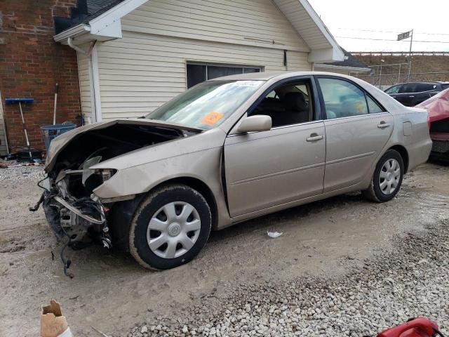 TOYOTA CAMRY LE 2003 with VIN 4T1BE32K23U708298 - Photo from auction