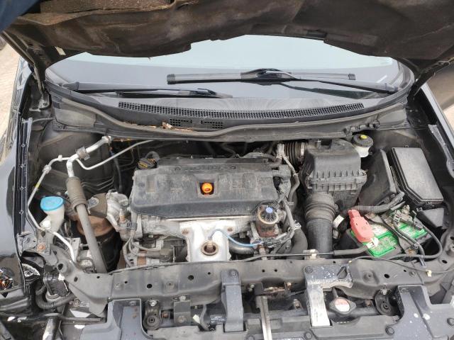 Photo 11 from auction – 2012 HONDA CIVIC LX with VIN 2HGFG3B59CH549956