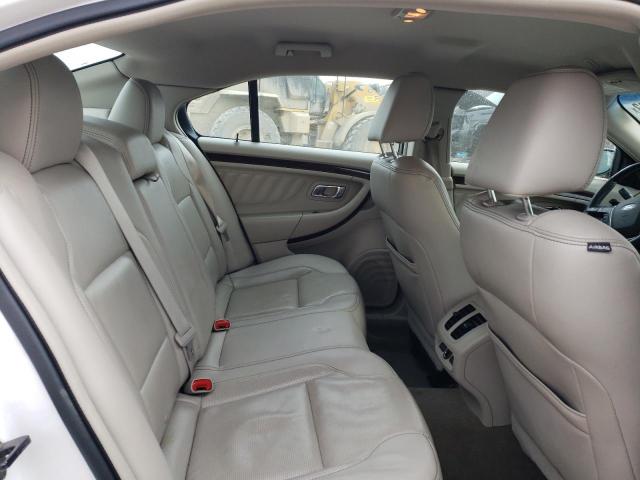 Photo 10 from auction – 2012 FORD TAURUS LIM with VIN 1FAHP2FW3CG123041
