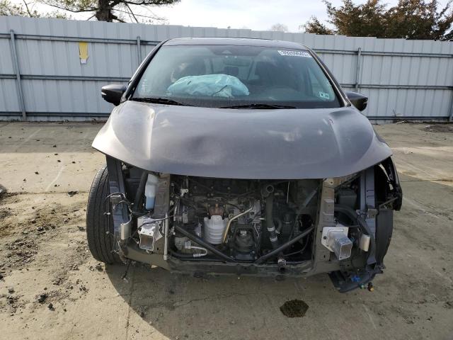 Photo 5 from auction – 2018 HONDA ODYSSEY EX with VIN 5FNRL6H72JB082416