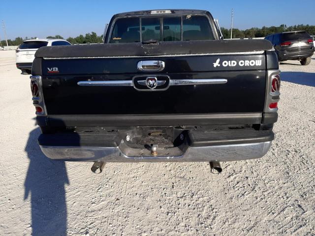 Photo 10 from auction – 1996 DODGE RAM 1500 with VIN 1B7HC16Y9TS579592