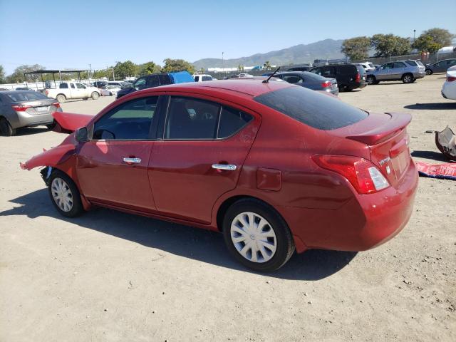 Photo 2 from auction – 2013 NISSAN VERSA S with VIN 3N1CN7AP4DL865696