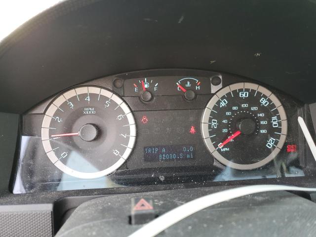 Photo 9 from auction – 2012 FORD ESCAPE LIM with VIN 1FMCU0E78CKC75191
