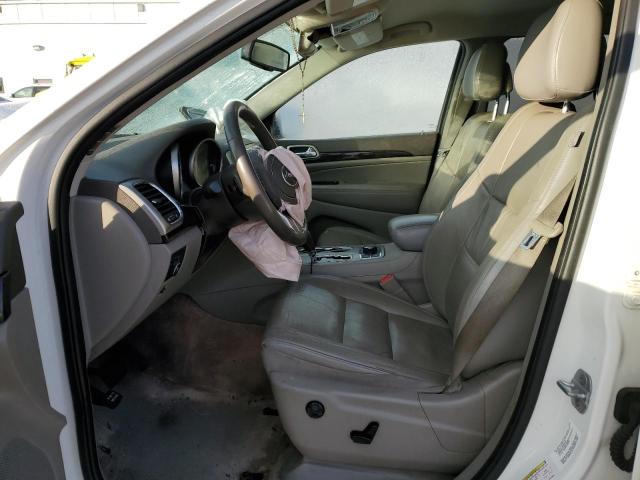 Photo 7 from auction – 2011 JEEP GRAND CHER with VIN 1J4RR4GG7BC673693