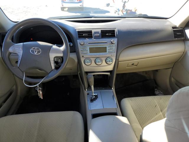 Photo 8 from auction – 2008 TOYOTA CAMRY LE with VIN JTNBK46K083036070