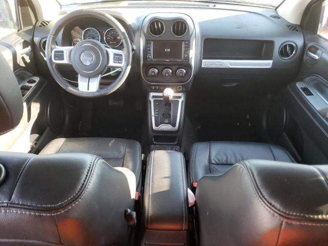 Photo 8 from auction – 2016 JEEP COMPASS LA with VIN 1C4NJDEB9GD768924