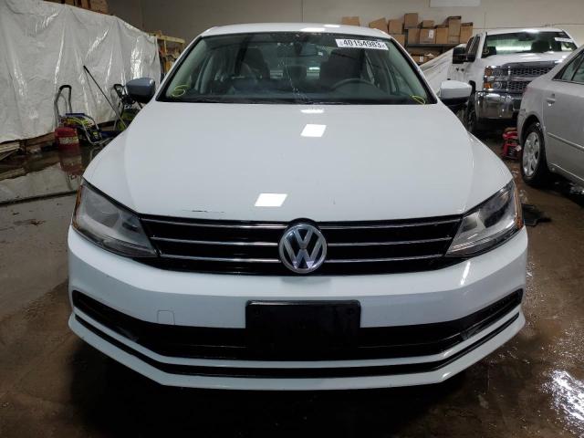 Photo 5 from auction – 2017 VOLKSWAGEN JETTA S with VIN 3VW2B7AJ5HM253596