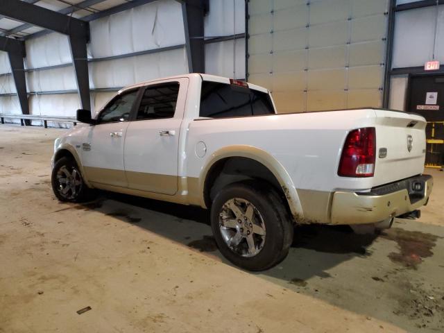 Photo 2 from auction – 2011 DODGE RAM 1500 with VIN 1D7RV1CT5BS690572