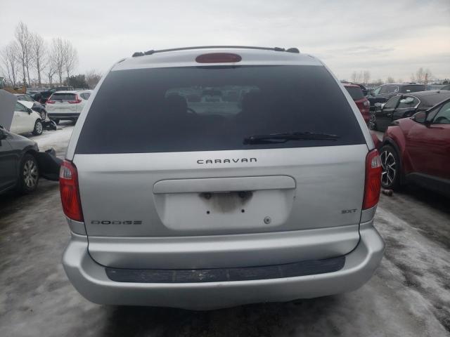 Photo 6 from auction – 2007 DODGE CARAVAN SX with VIN 1D4GP45R67B173922