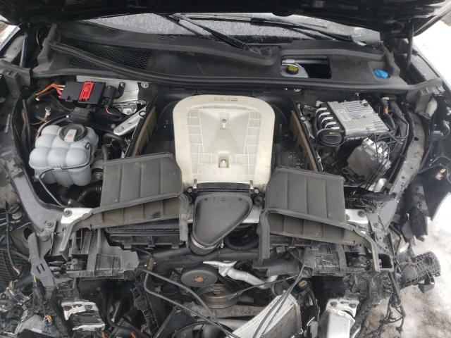 Photo 12 from auction – 2019 PORSCHE CAYENNE with VIN WP1AA2AY6KDA03612