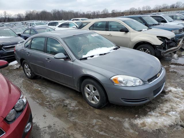 Photo 4 from auction – 2006 CHEVROLET IMPALA LT with VIN 2G1WT58KX69323399