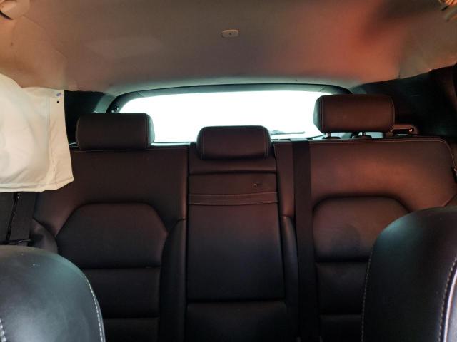 Photo 10 from auction – 2017 INFINITI QX30 BASE with VIN SJKCH5CP8HA037554