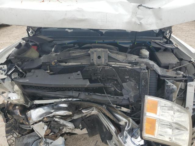 Photo 11 from auction – 2013 CHEVROLET SILVERADO with VIN 3GCPCSE05DG111722