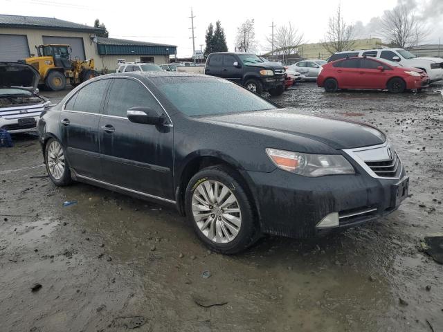 Photo 4 from auction – 2011 ACURA RL with VIN JH4KB2F65BC000330