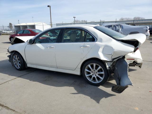 Photo 2 from auction – 2006 ACURA TSX with VIN JH4CL96806C011866