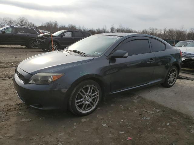 TOYOTA SCION TC 2007 with VIN JTKDE177570165878 - Photo from auction
