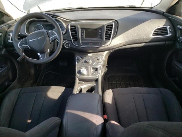 Photo 8 from auction – 2015 CHRYSLER 200 LIMITE with VIN 1C3CCCAB0FN572143