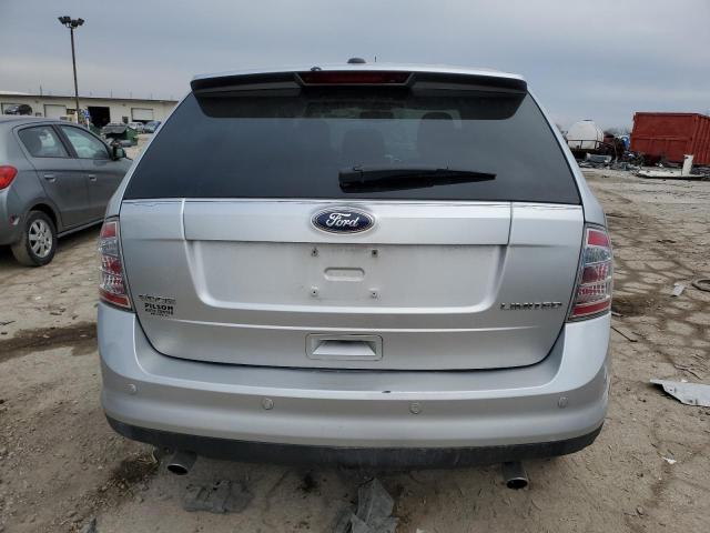 Photo 6 from auction – 2010 FORD EDGE LIMIT with VIN 2FMDK3KC9ABB60412
