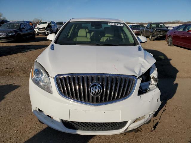 Photo 5 from auction – 2016 BUICK VERANO SPO with VIN 1G4PW5SK8G4157394