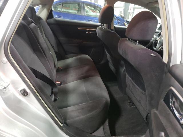 Photo 10 from auction – 2013 NISSAN ALTIMA 3.5 with VIN 1N4BL3AP0DN457189