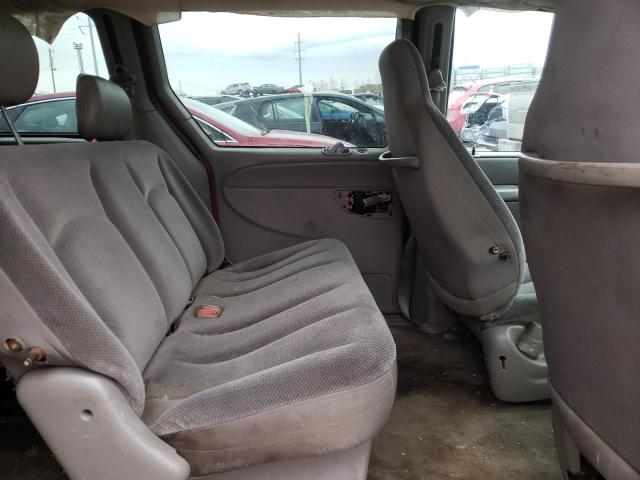 Photo 11 from auction – 2003 DODGE GRAND CARA with VIN 1D4GP24333B205589