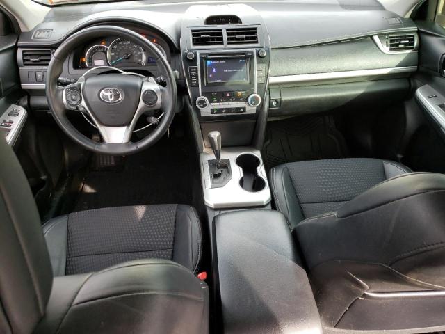 Photo 8 from auction – 2014 TOYOTA CAMRY L with VIN 4T1BF1FKXEU757912