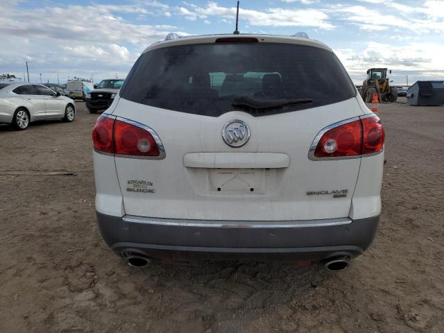 Photo 6 from auction – 2010 BUICK ENCLAVE CX with VIN 5GALRBED3AJ170568