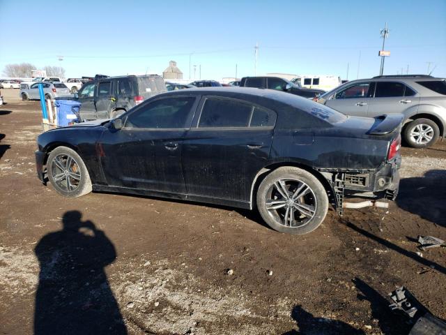 Photo 2 from auction – 2013 DODGE CHARGER R/ with VIN 2C3CDXCTXDH612695