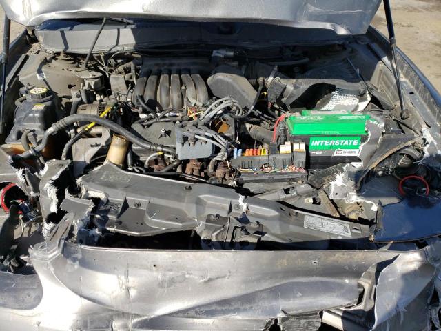 Photo 11 from auction – 2003 FORD TAURUS SE with VIN 1FAFP53U63A142181