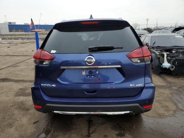 Photo 6 from auction – 2019 NISSAN ROGUE with VIN 5N1AT2MV7KC826516