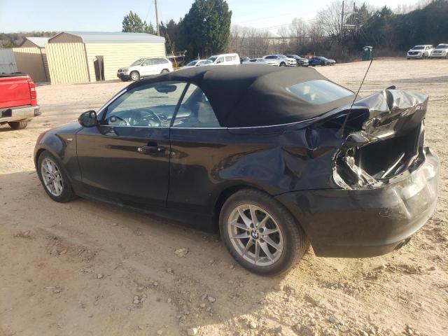 Photo 2 from auction – 2011 BMW 128 I with VIN WBAUN1C56BVH83492