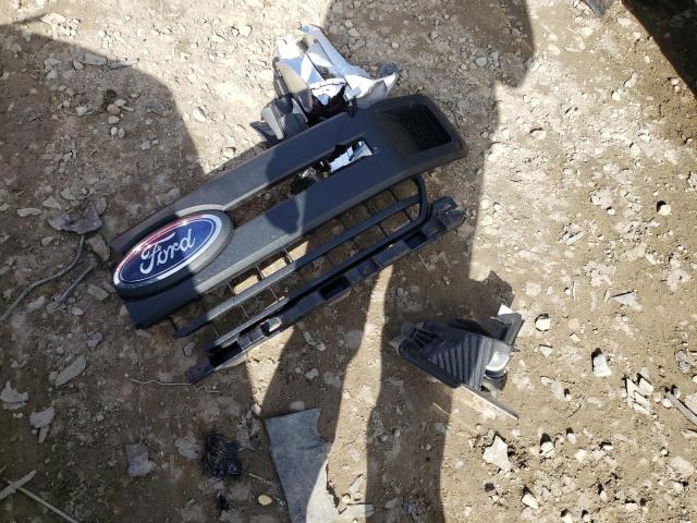 Photo 12 from auction – 2018 FORD F150 with VIN 1FTMF1CP9JKF67344