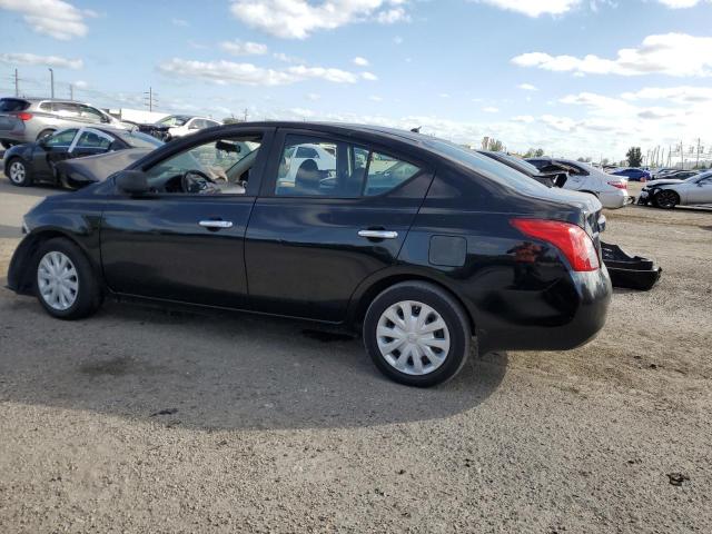 Photo 2 from auction – 2012 NISSAN VERSA S with VIN 3N1CN7AP9CL888650